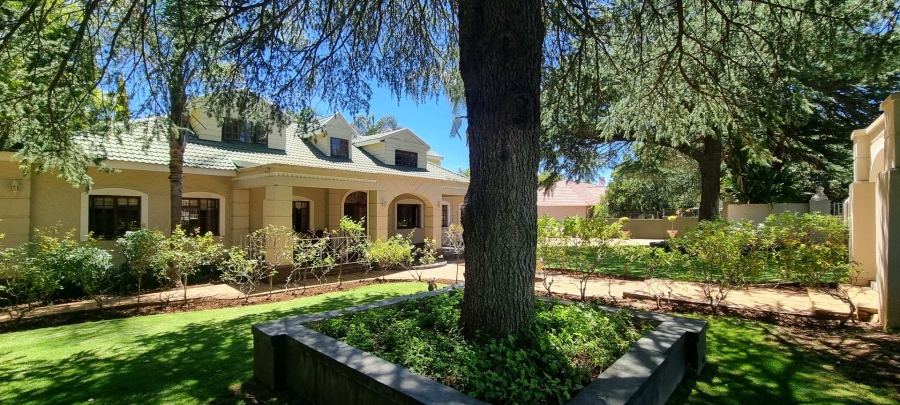 5 Bedroom Property for Sale in Waverley Free State